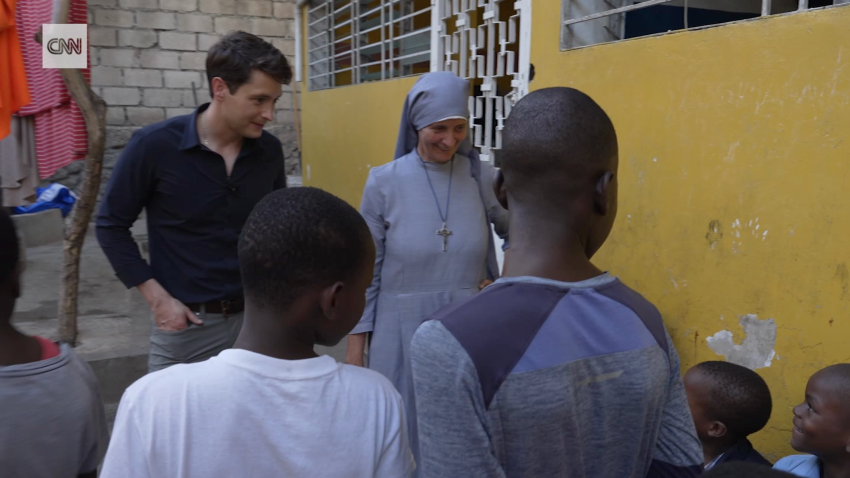 Haiti gang violence families kids Culver pkg_00021202.png
