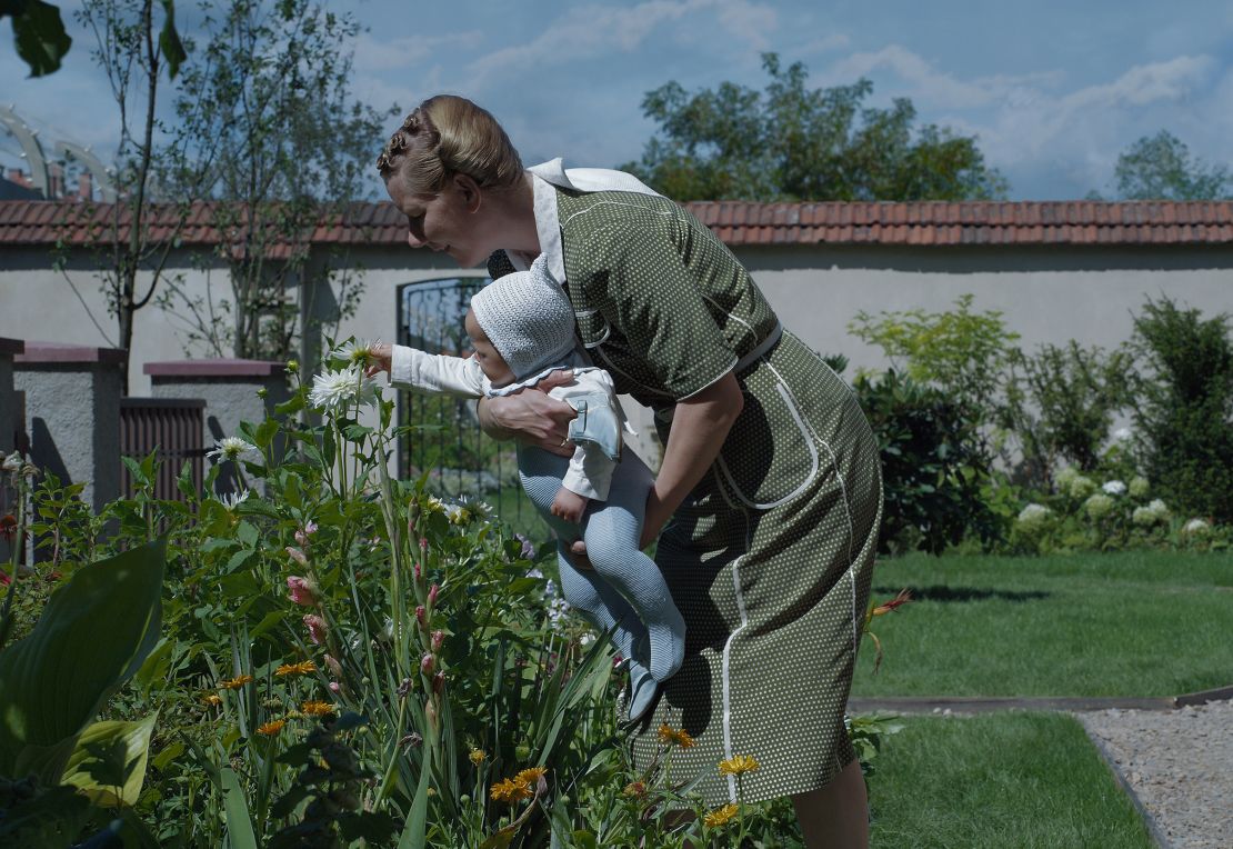 Sandra Hüller in