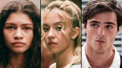 Are Zendaya Sydney Sweeney Jacob Elordi Too Expensive for Euphoria to Continue Agent Weighs In