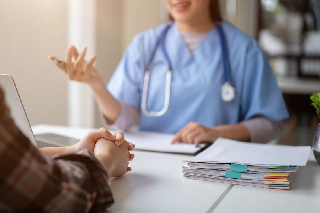 Primary care physicians need to be educated on the rising presence of cancer in those younger than 50, oncologist Jalal Baig says.