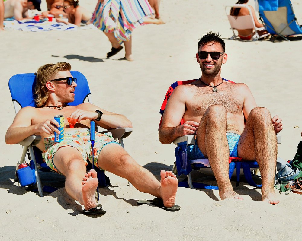 ‘Summer House’ Preview: Carl Radke Claims Lindsay Hubbard ‘Didn’t Want’ Kyle Cooke as a Groomsman