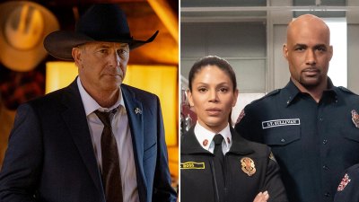 TV Shows Ending
