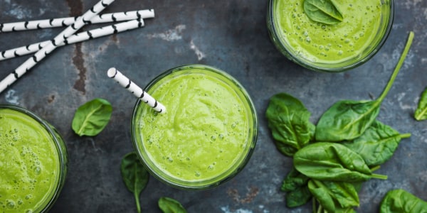 Green Smoothie