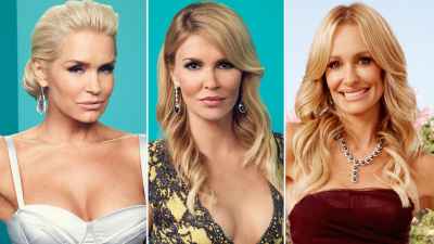 Real Housewives of Beverly HIlls