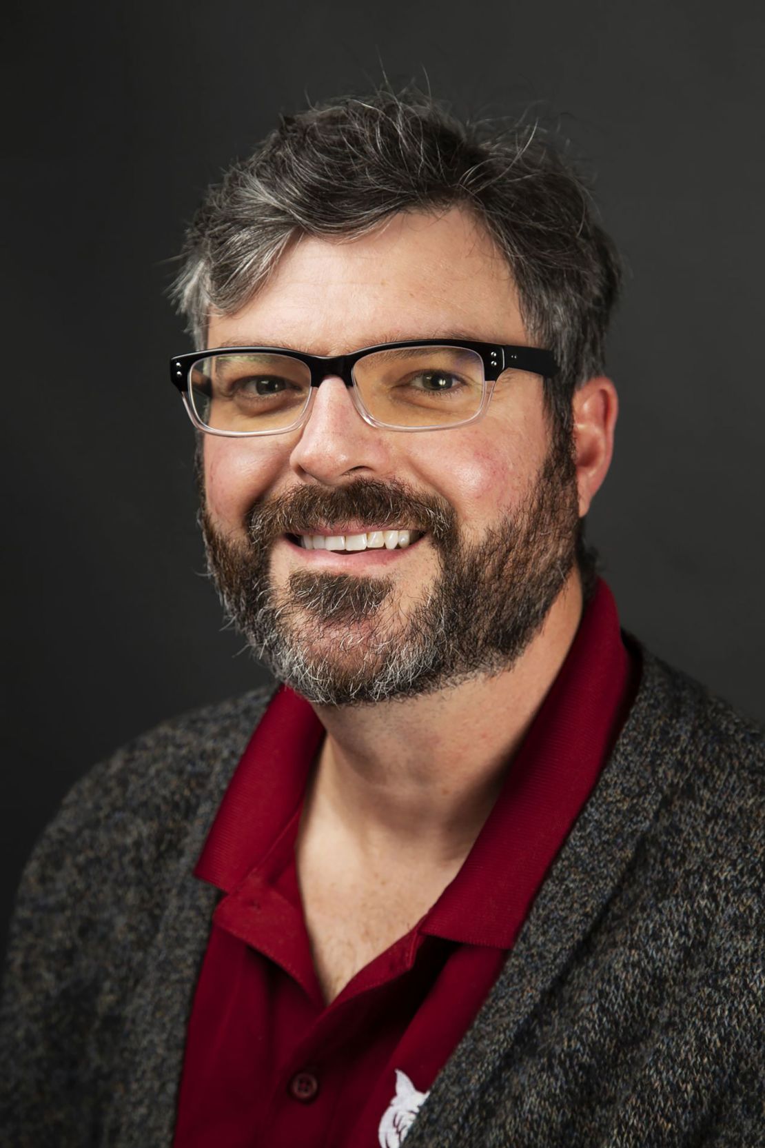 Michael Rocque