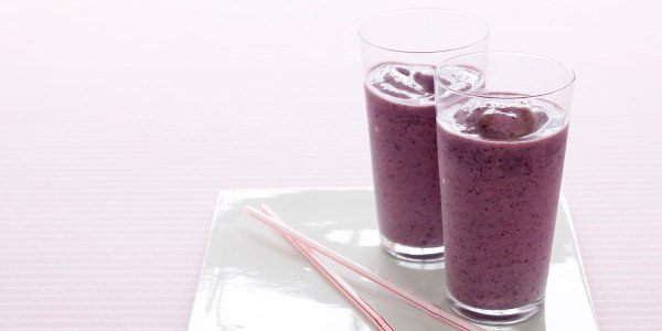 Protein Power Smoothie